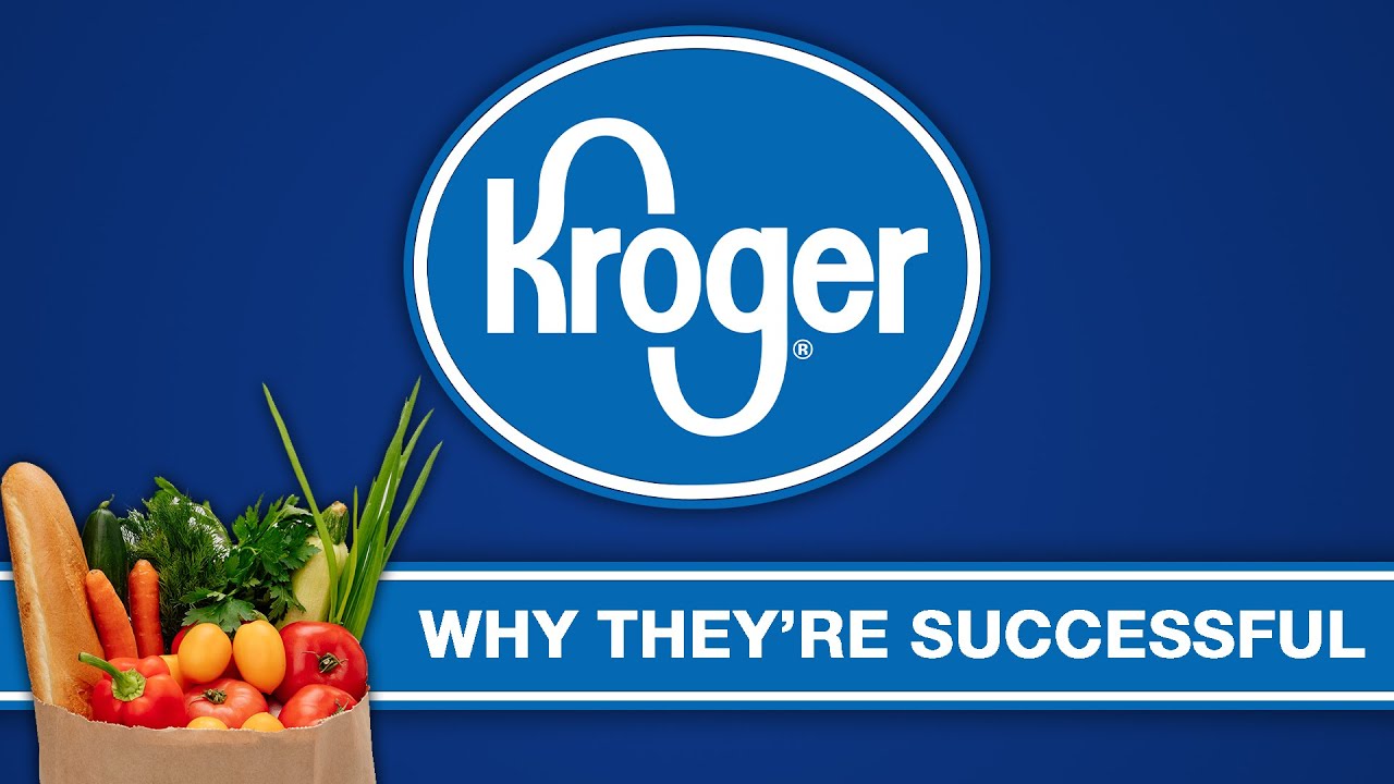5 nuovi prodotti da Kroger Go Fresh & Local Supplier Accelerator
