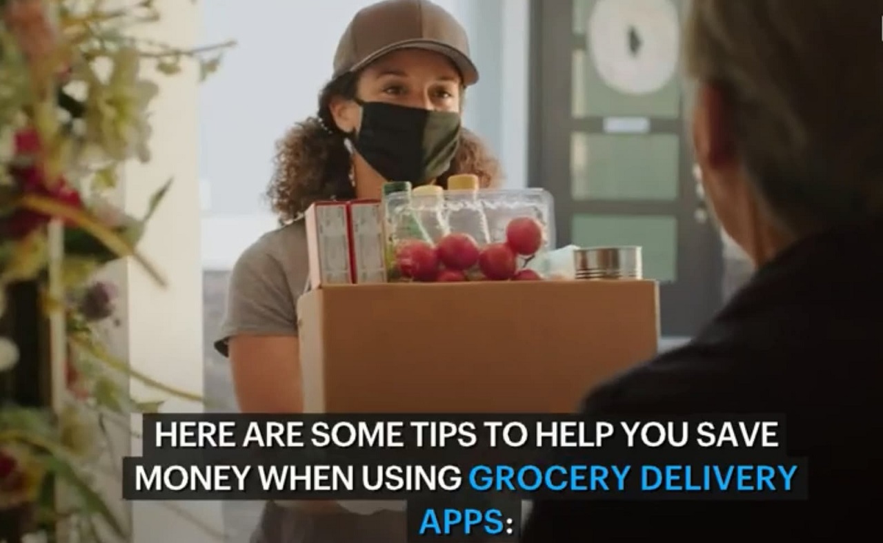 9 modi per aiutarti a evitare i costi nascosti nelle app di consegna di generi alimentari