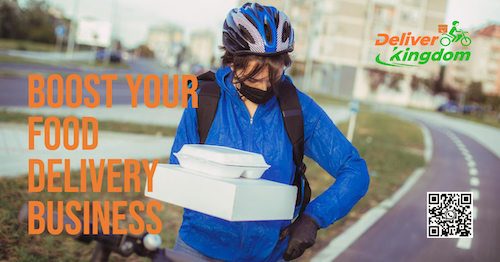 Semplici modi per migliorare la tua attività di consegna di cibo