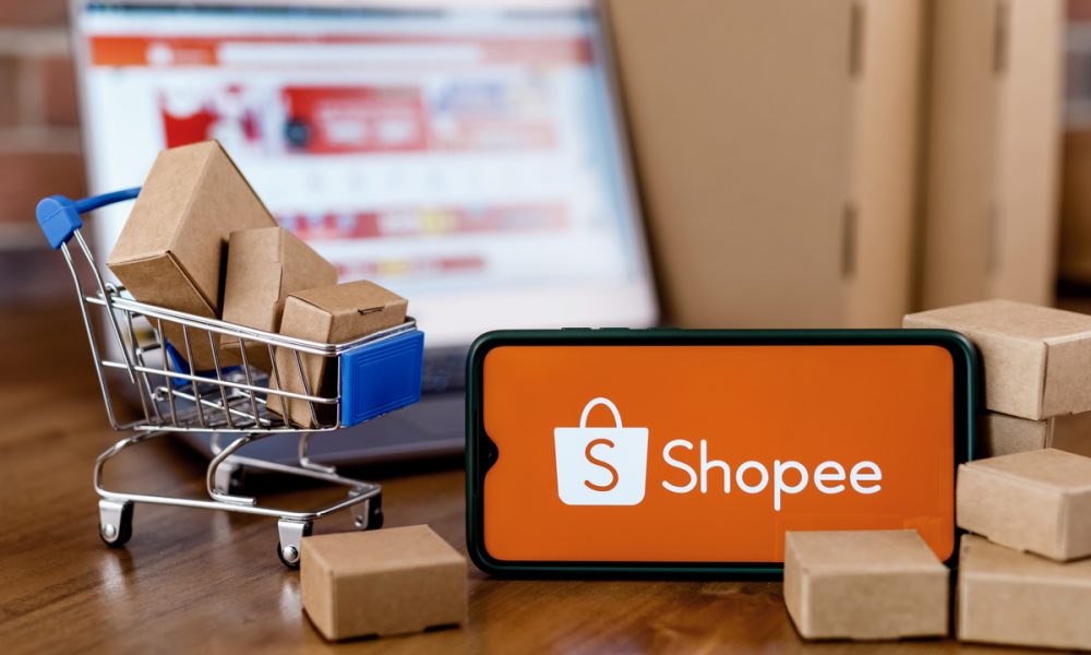 Shopee lancia iniziative di vendita al dettaglio digitale