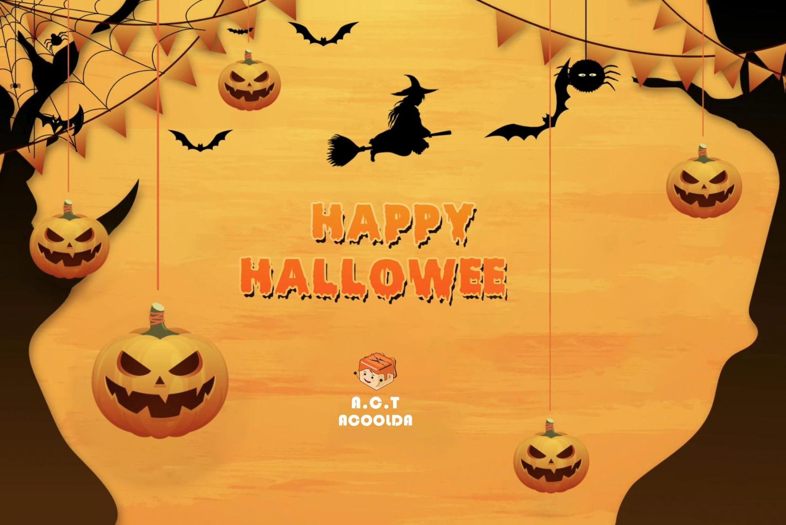 Halloween: perché ci piace e perché è importante
