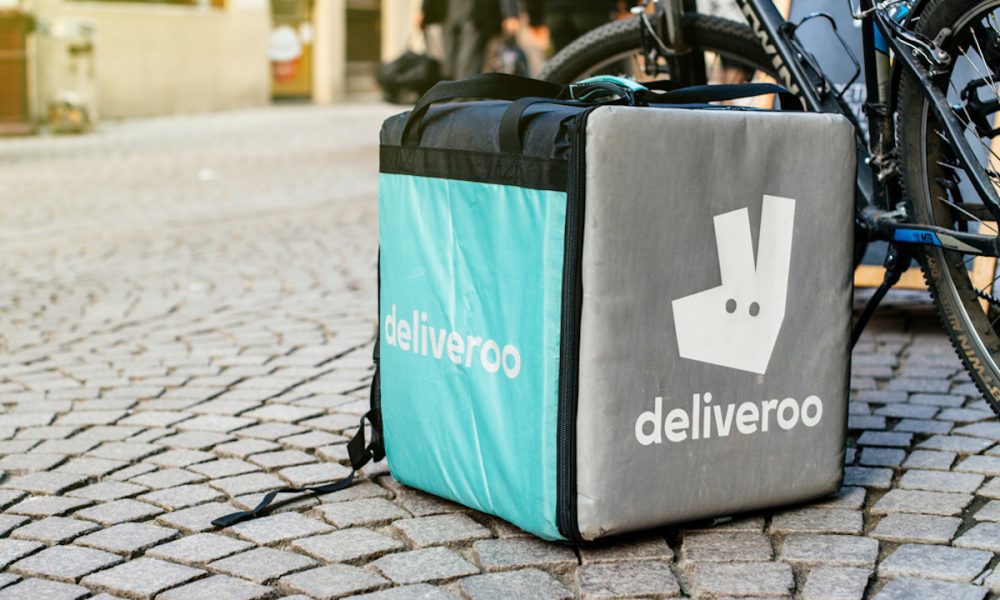 Deliveroo fa crescere la sua presenza in Ghost Kitchen; I ristoranti ripensano alla fedeltà