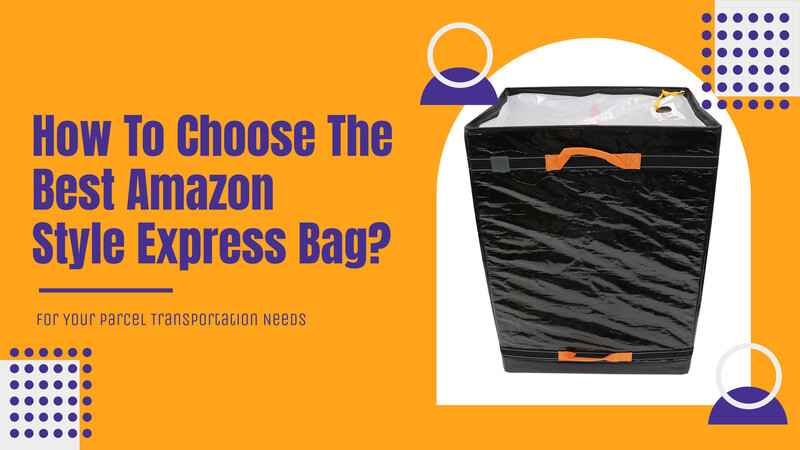 Come scegliere la migliore borsa Express Acoolda in stile Amazon per le tue esigenze di trasporto pacchi