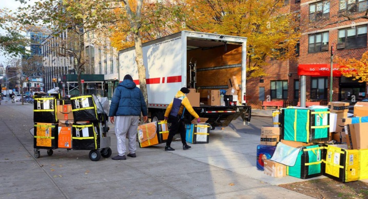 Borsa per la raccolta differenziata in tessuto PP